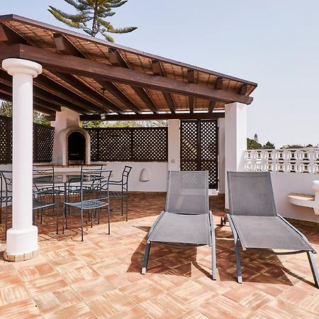 Casa Shambala Villa Carvoeiro  Eksteriør billede