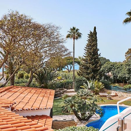 Casa Shambala Villa Carvoeiro  Eksteriør billede