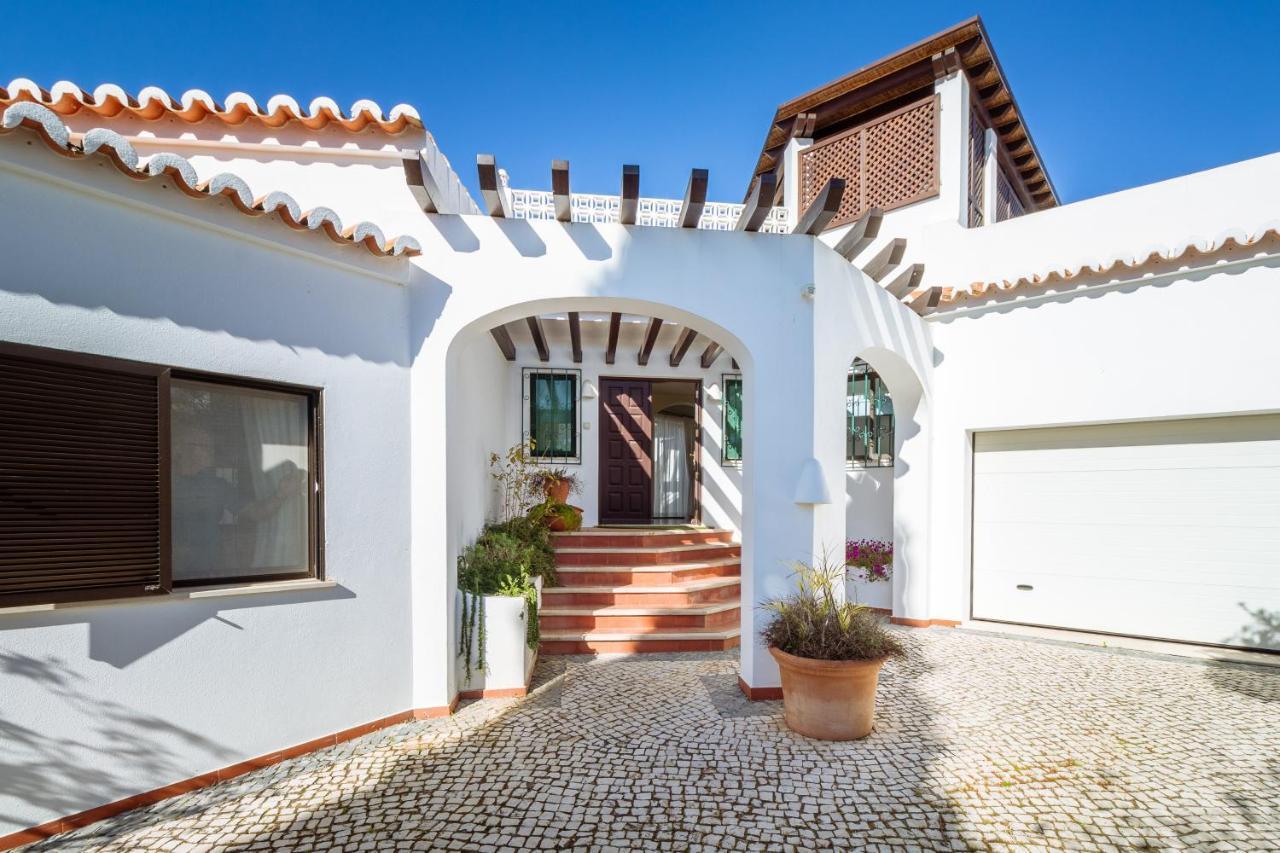 Casa Shambala Villa Carvoeiro  Eksteriør billede