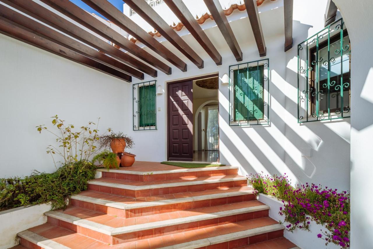 Casa Shambala Villa Carvoeiro  Eksteriør billede