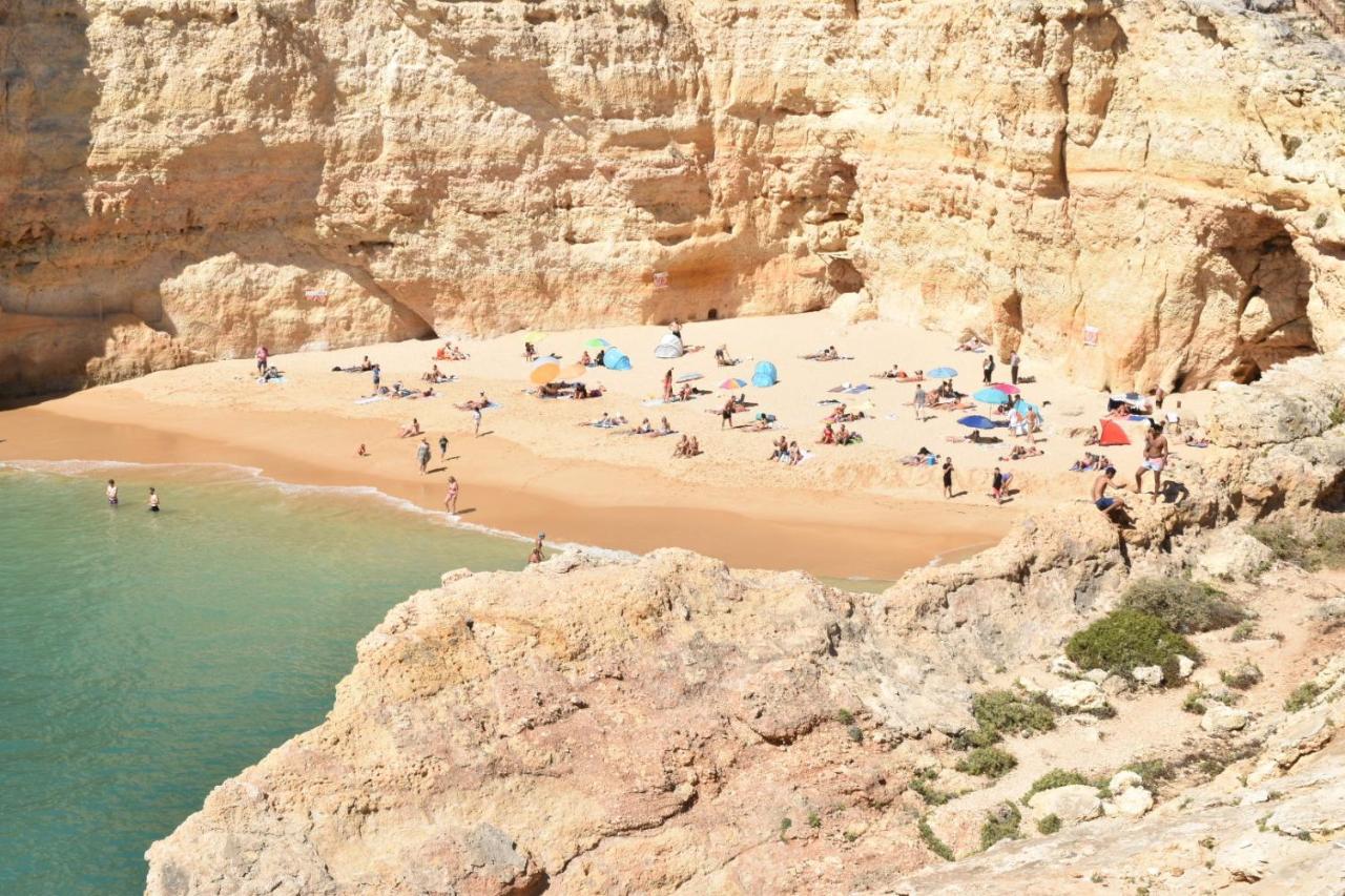 Casa Shambala Villa Carvoeiro  Eksteriør billede