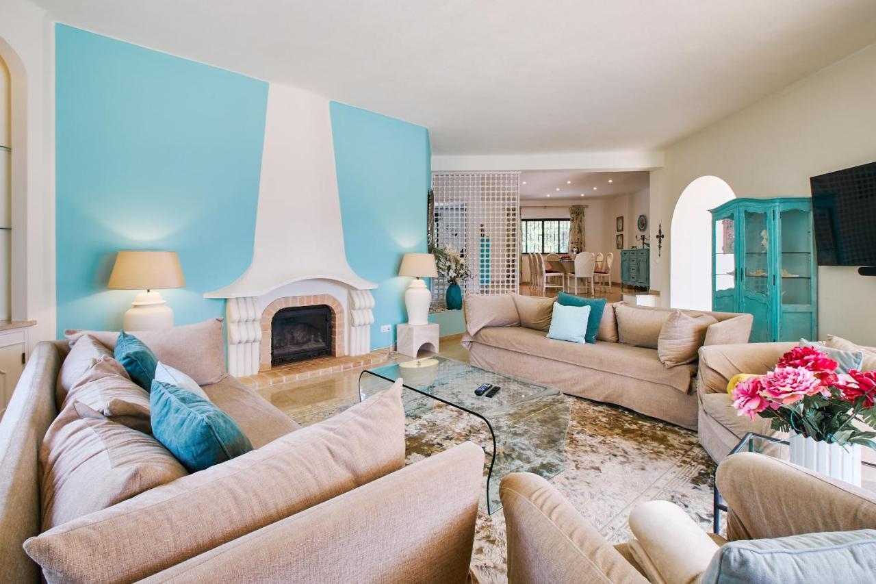 Casa Shambala Villa Carvoeiro  Eksteriør billede