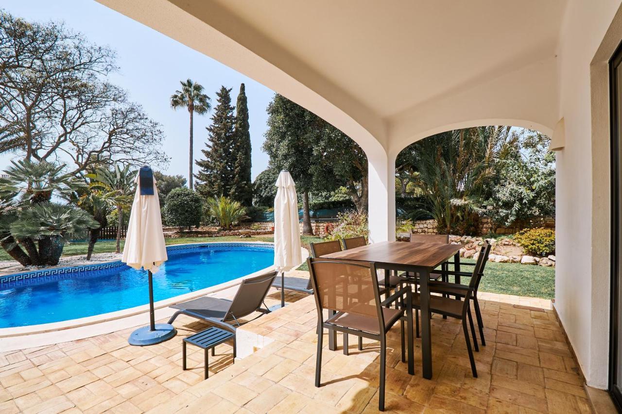 Casa Shambala Villa Carvoeiro  Eksteriør billede