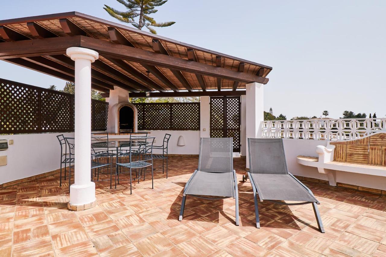 Casa Shambala Villa Carvoeiro  Eksteriør billede