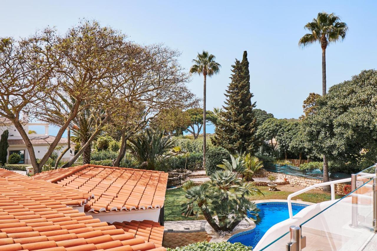 Casa Shambala Villa Carvoeiro  Eksteriør billede