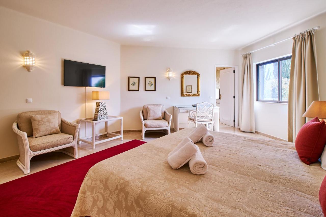 Casa Shambala Villa Carvoeiro  Eksteriør billede