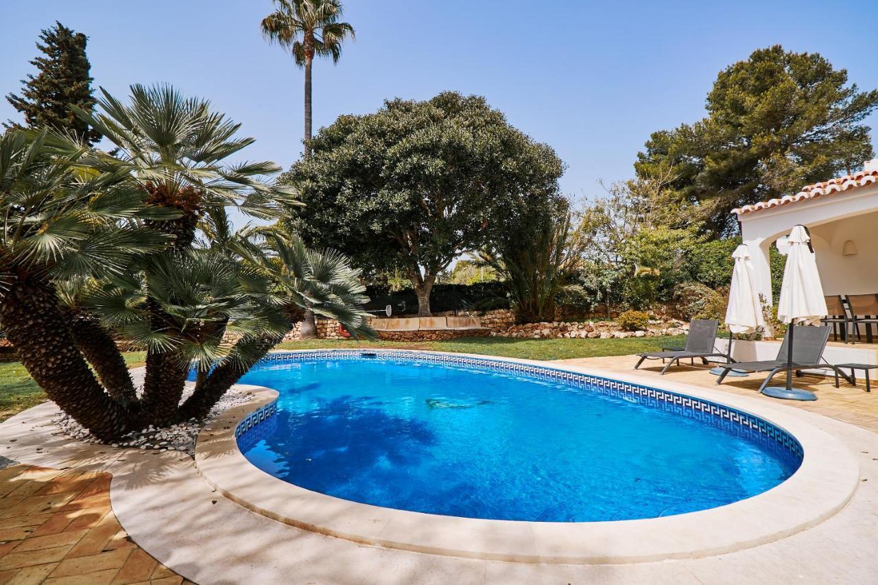 Casa Shambala Villa Carvoeiro  Eksteriør billede