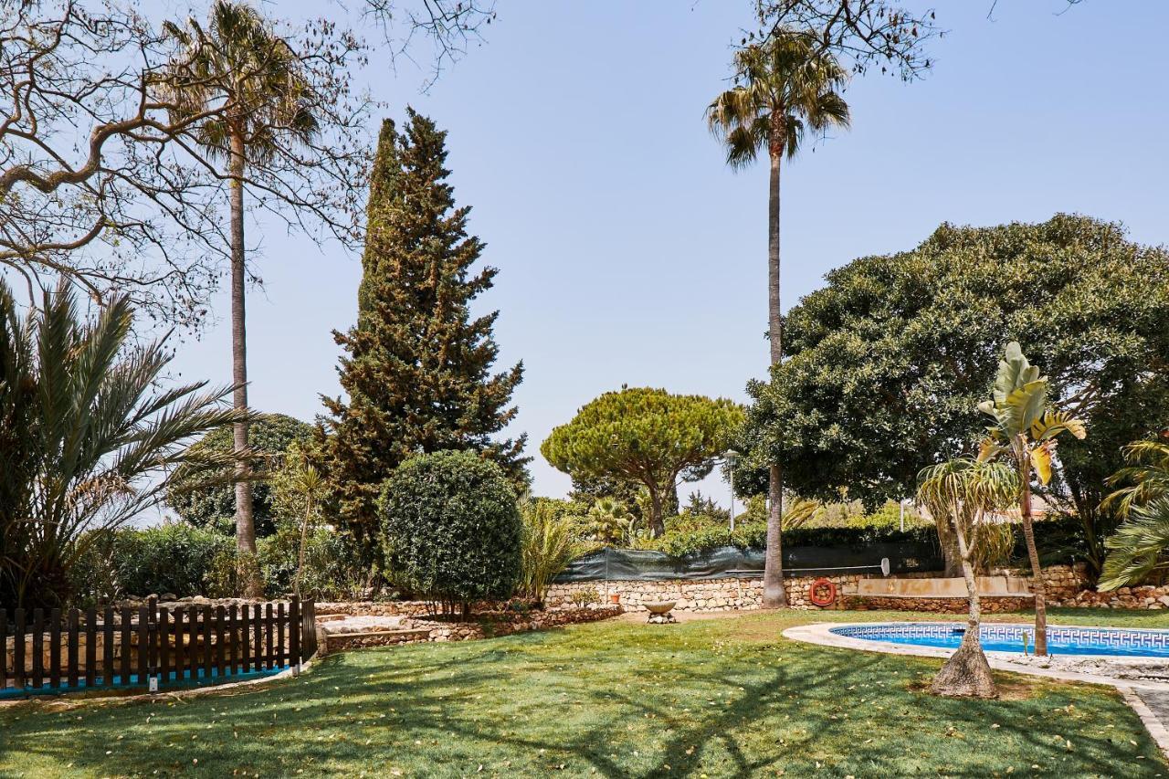 Casa Shambala Villa Carvoeiro  Eksteriør billede