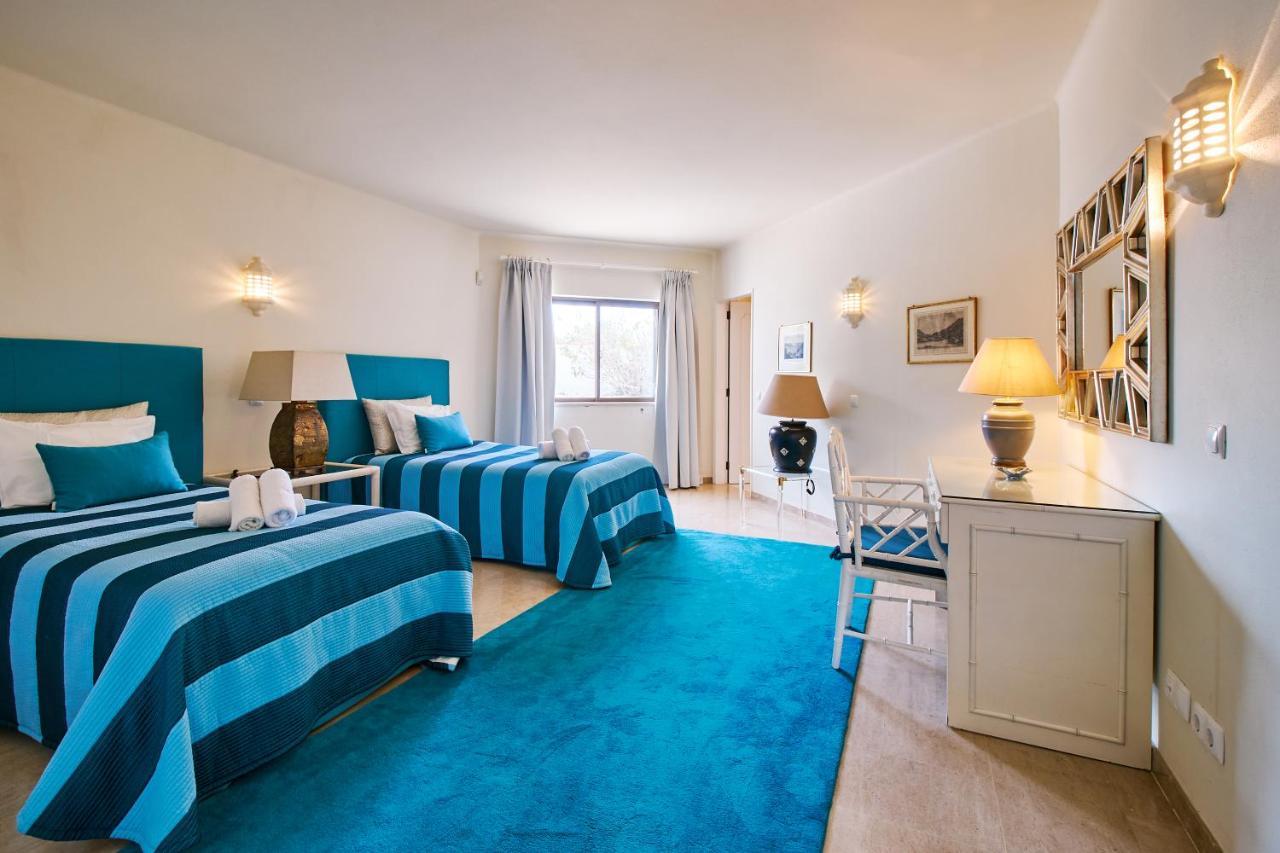 Casa Shambala Villa Carvoeiro  Eksteriør billede