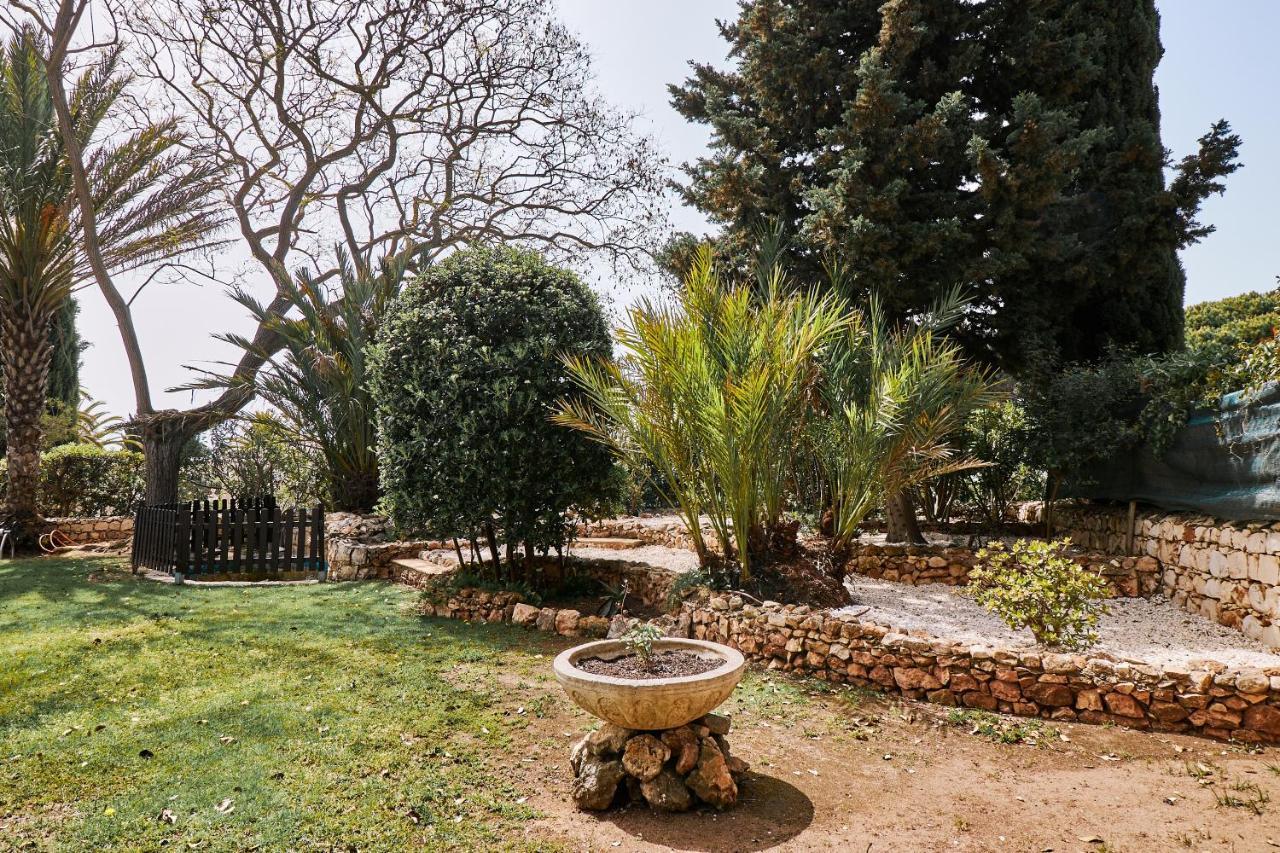 Casa Shambala Villa Carvoeiro  Eksteriør billede