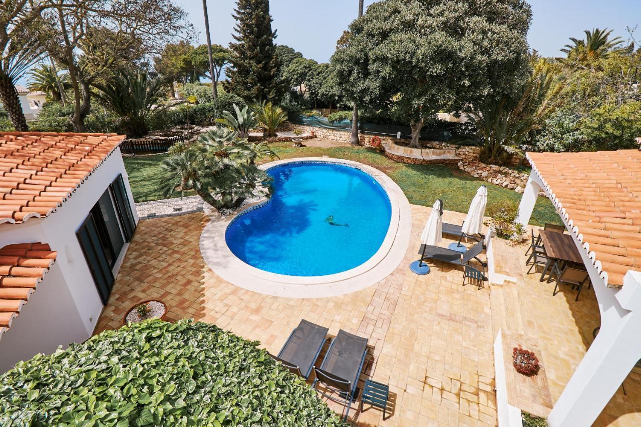 Casa Shambala Villa Carvoeiro  Eksteriør billede